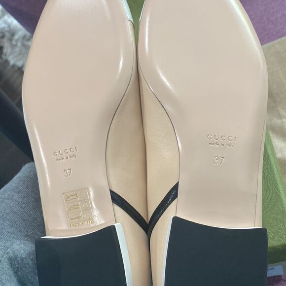 Gucci flats   - Picture 6 of 6